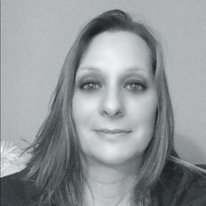 Meet your Posher, Tammy